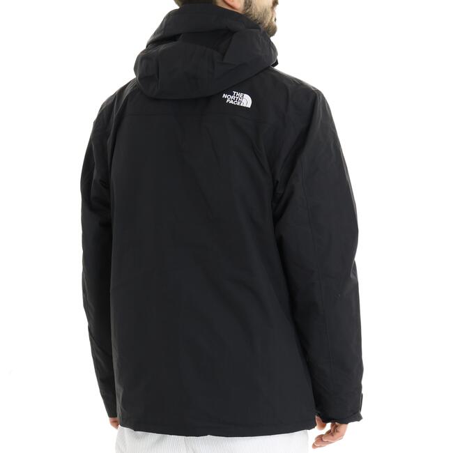 GIUBOTTO PINECROFT TRICLIMATE THE NORTH FACE - Mad Fashion | img vers.650x/